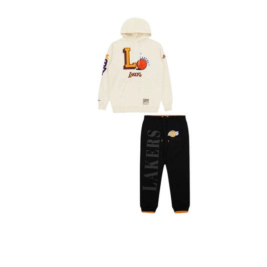 MITCHELL&NESS BT8085LALBLCK