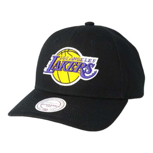 MITCHELL&NESS HHSSINTL1245LALBLCK