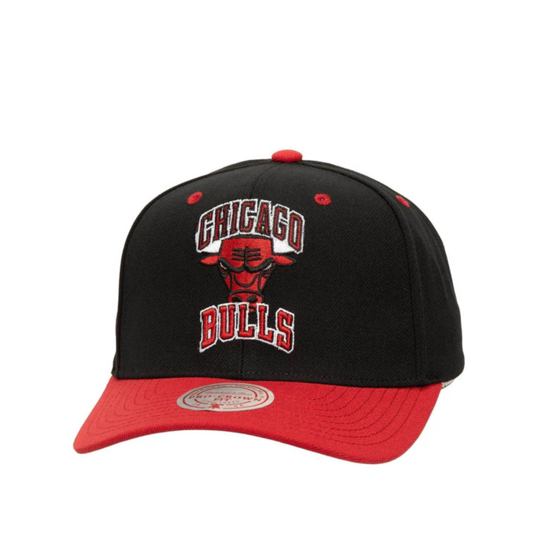 MITCHELL&NESS HP8764BCEBLCK