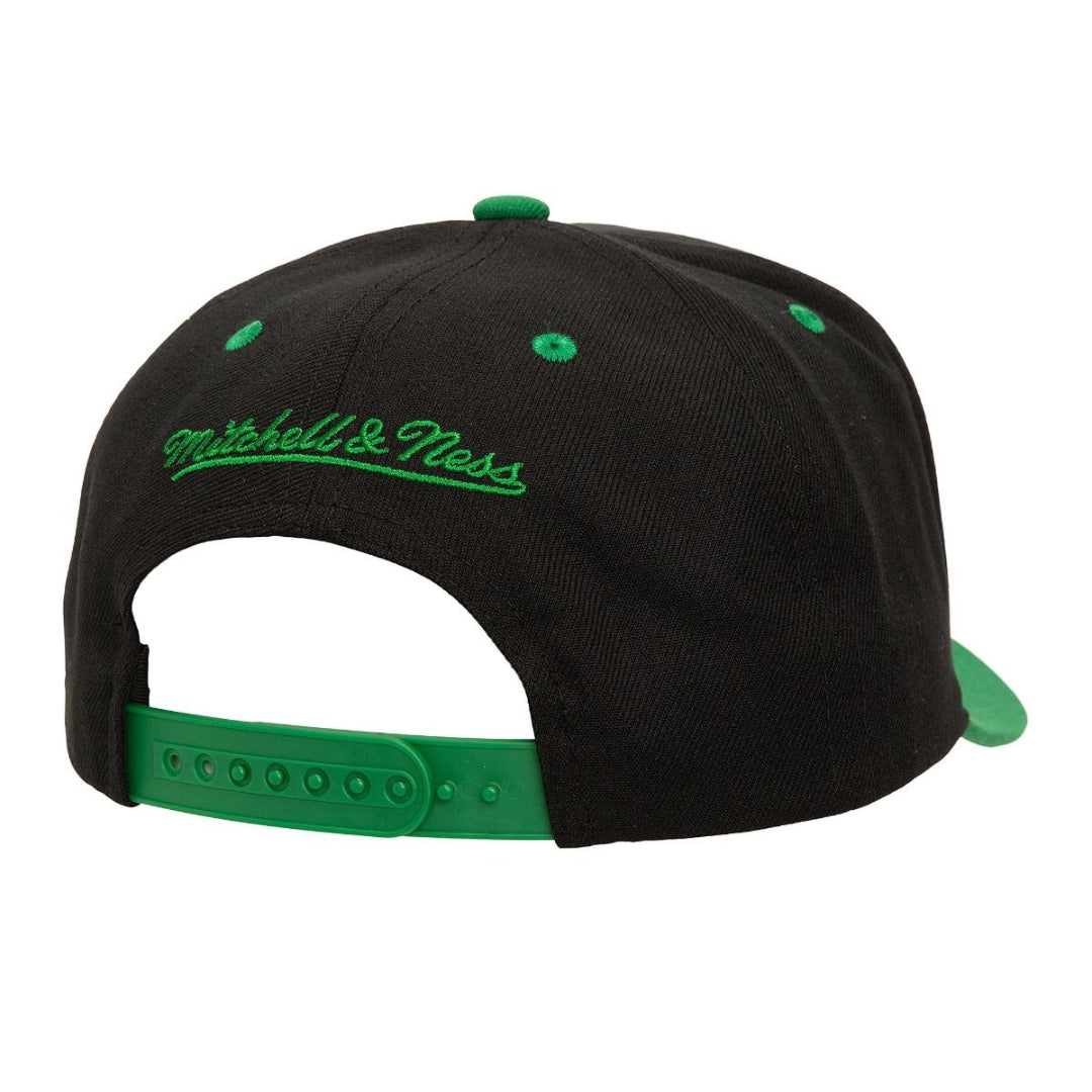 MITCHELL&NESS HP8764CBUBLCK