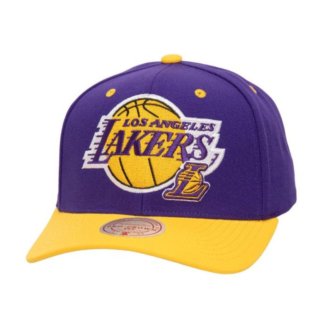 MITCHELL&NESS HP8764LALPURP