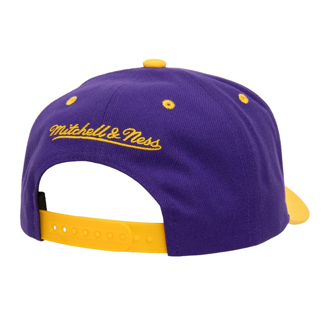 MITCHELL&NESS HP8764LALPURP