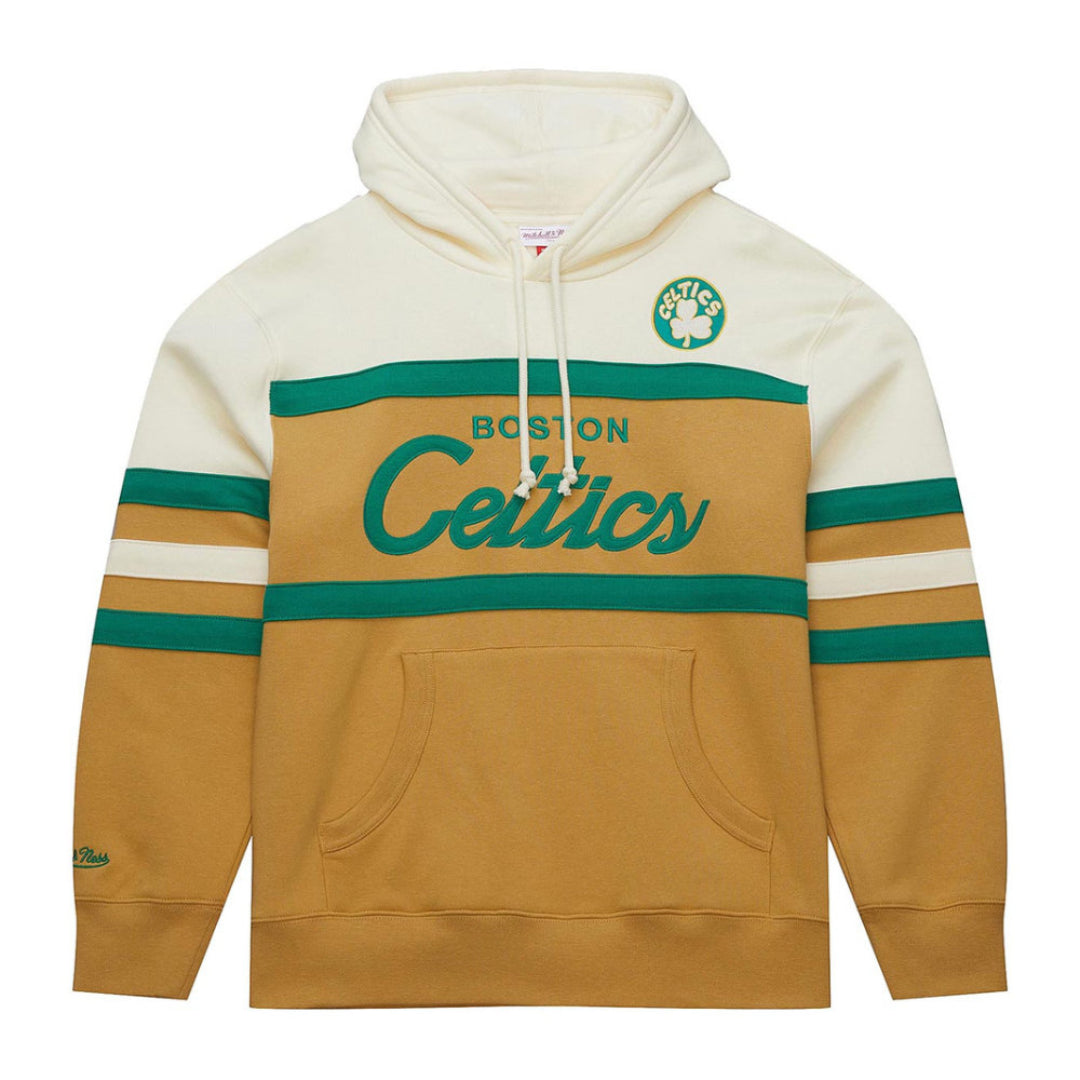 MITCHELL&NESS TH6293BCETNCR