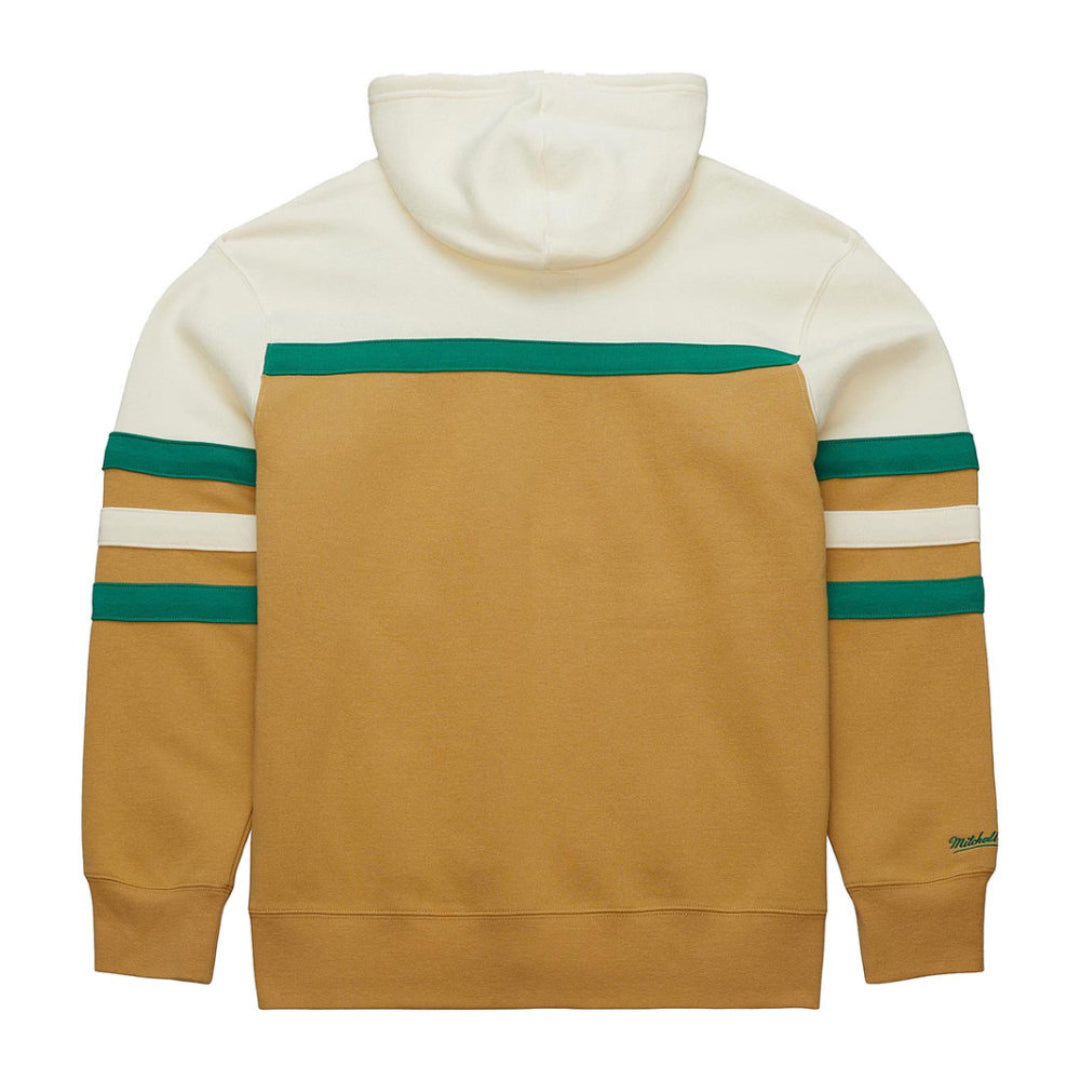 MITCHELL&NESS TH6293BCETNCR