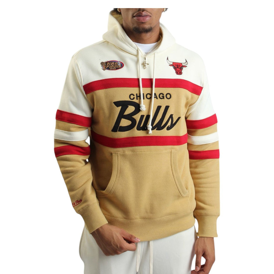 MITCHELL&NESS TH6293CBUTNCR