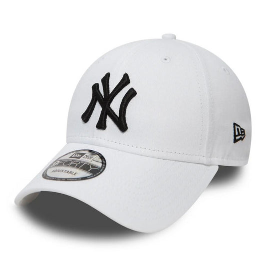 Cappello New York Yankees (Bianco)