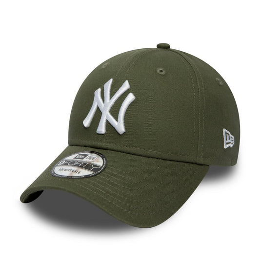 Cappello NY Verde