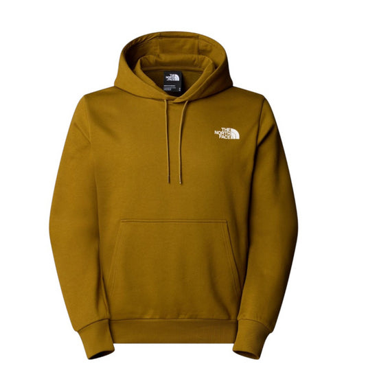 NORTH FACE NF0A89FC1OBASS