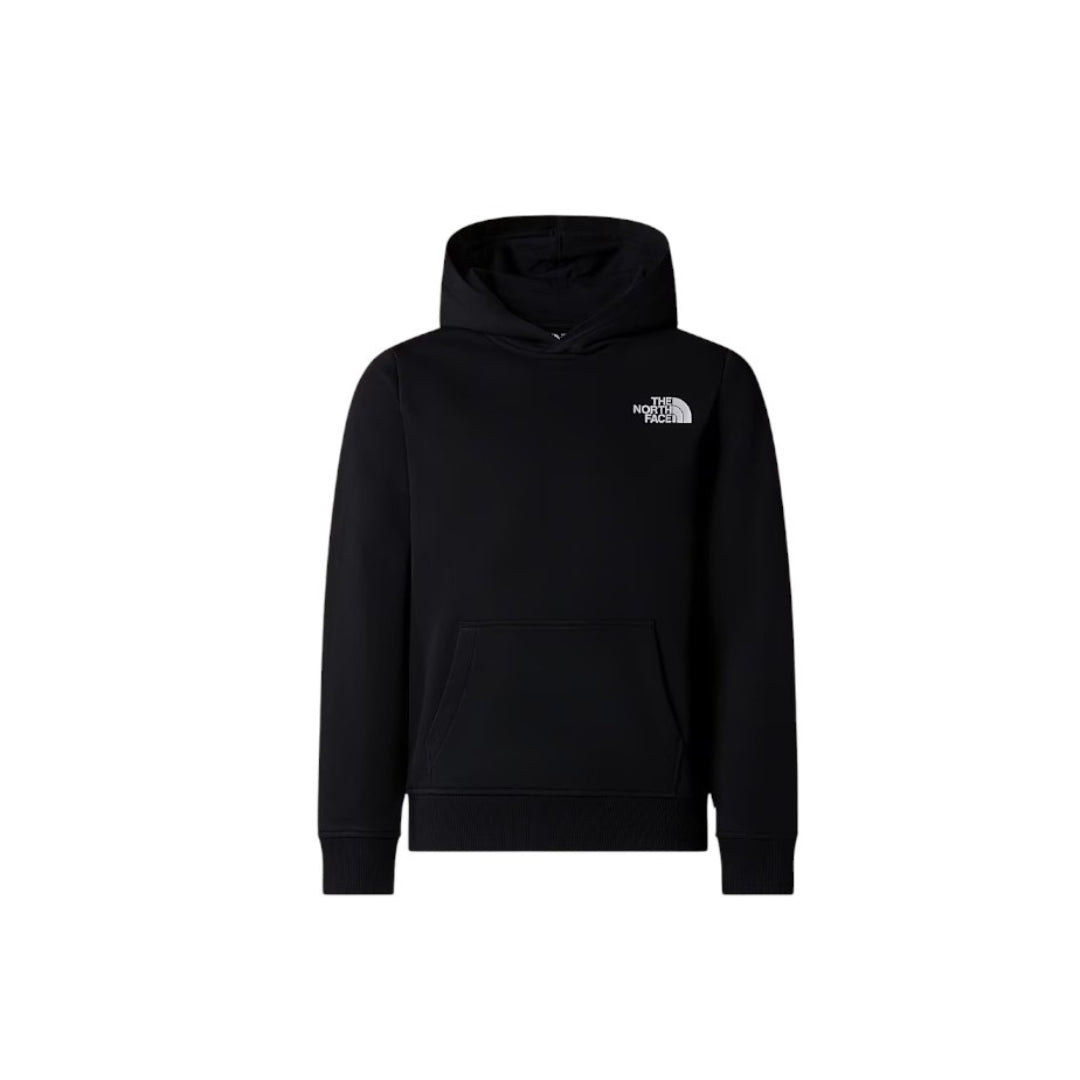 NORTH FACE NF0A89H9JK3ASS