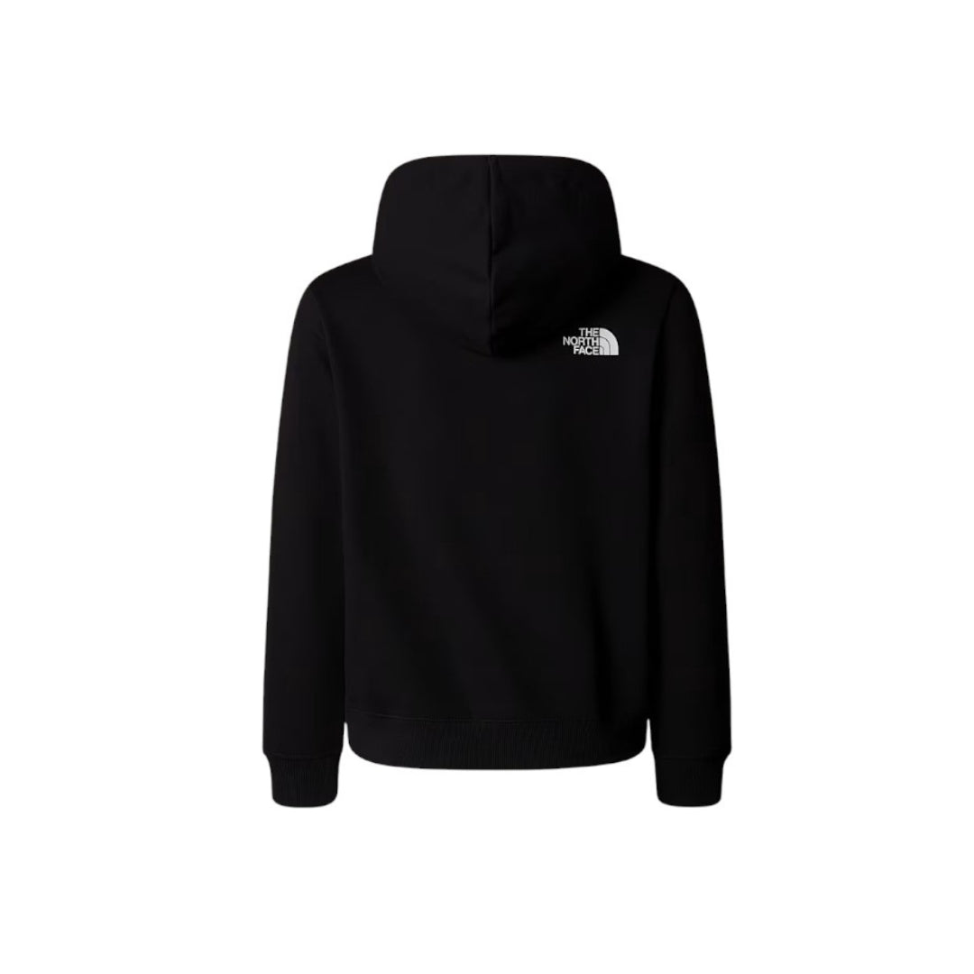 NORTH FACE NF0A89HBJK3ASS