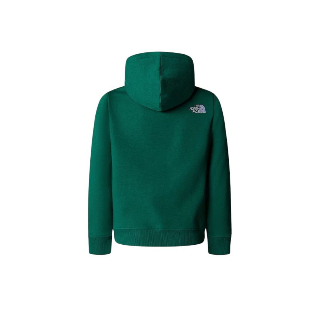 NORTH FACE NF0A89HHNL1ASS