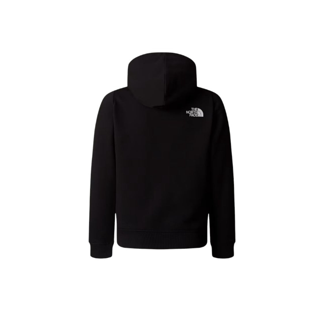 NORTH FACE NF0A89HJJK3ASS