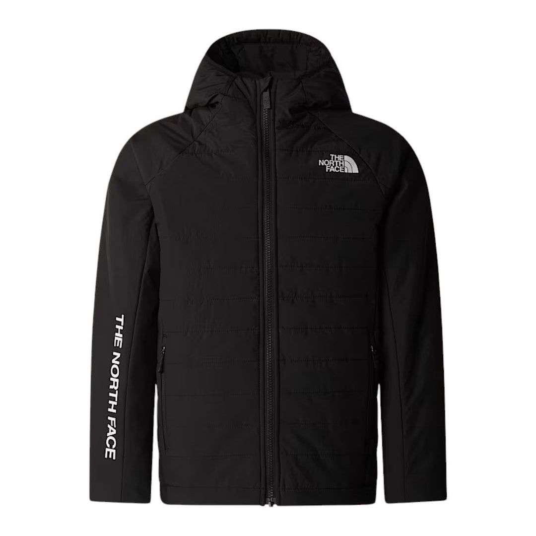 NORTH FACE NF0A89HRJK3ASS