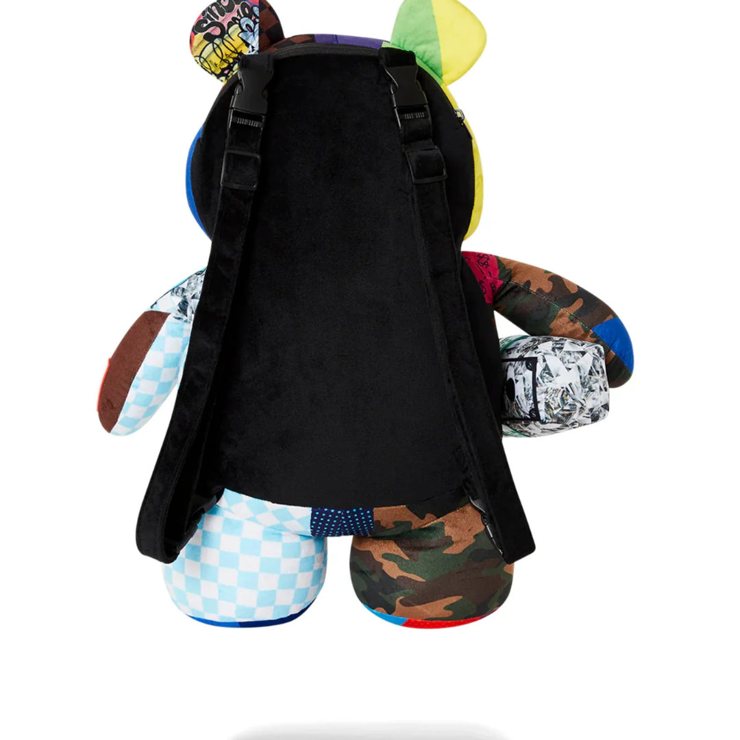 SPRAYGROUND 910B6669NSZASS