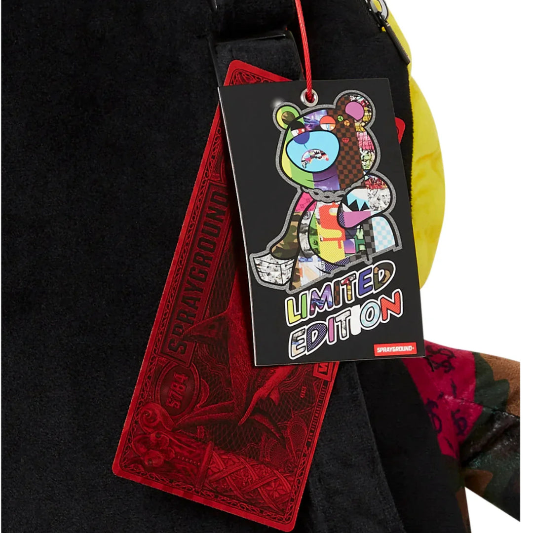 SPRAYGROUND 910B6669NSZASS