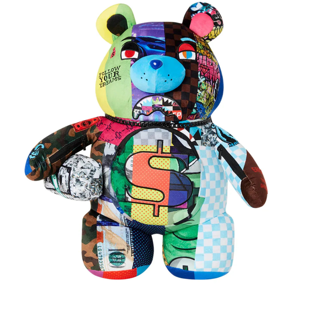 SPRAYGROUND 910B6669NSZASS