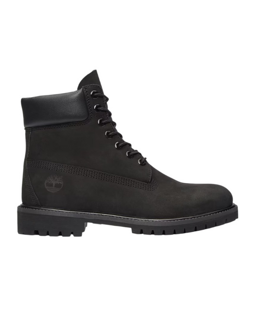Timberland Premium Black 
