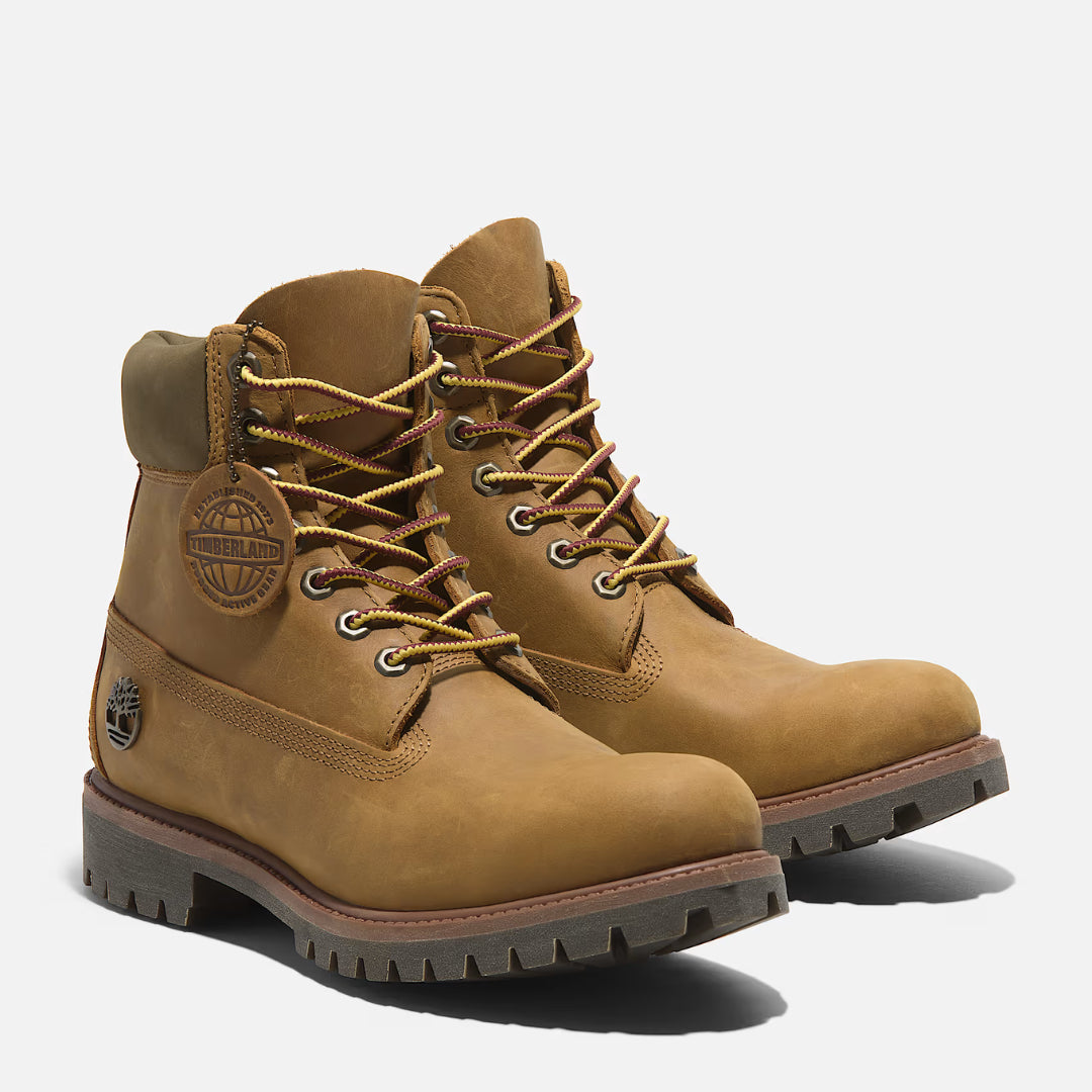 TIMBERLAND TB0A2P6WEN11ASS