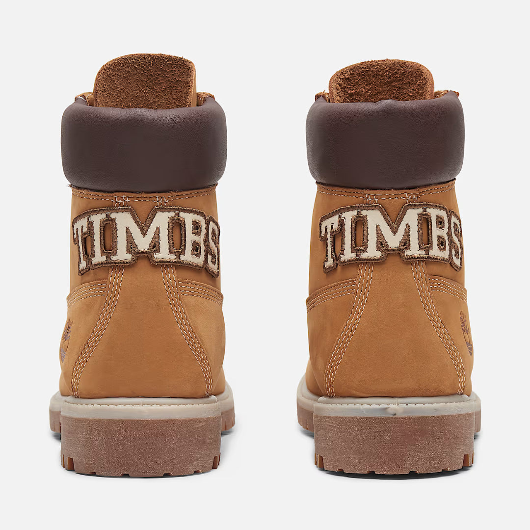 TIMBERLAND TB0A2P6WESUWASS