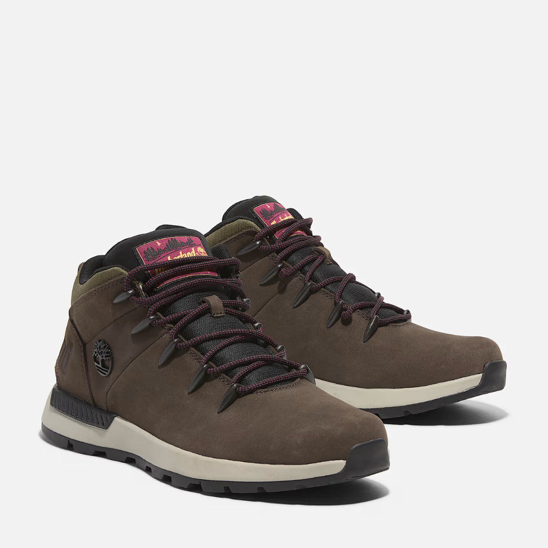 TIMBERLAND TB0A6DQDW071MASS