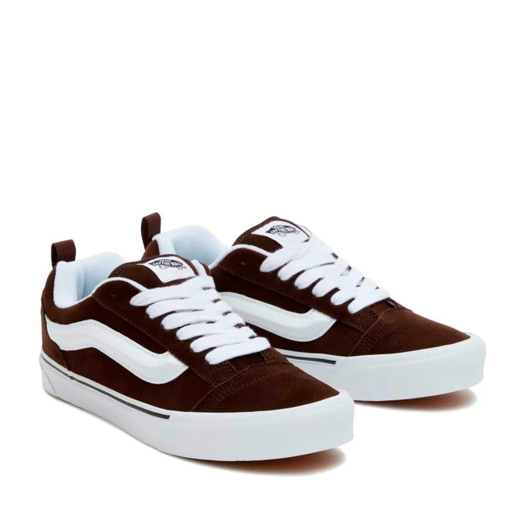 VANS VN0009QCNWH1MASS