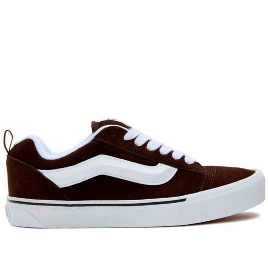 VANS VN0009QCNWH1MASS