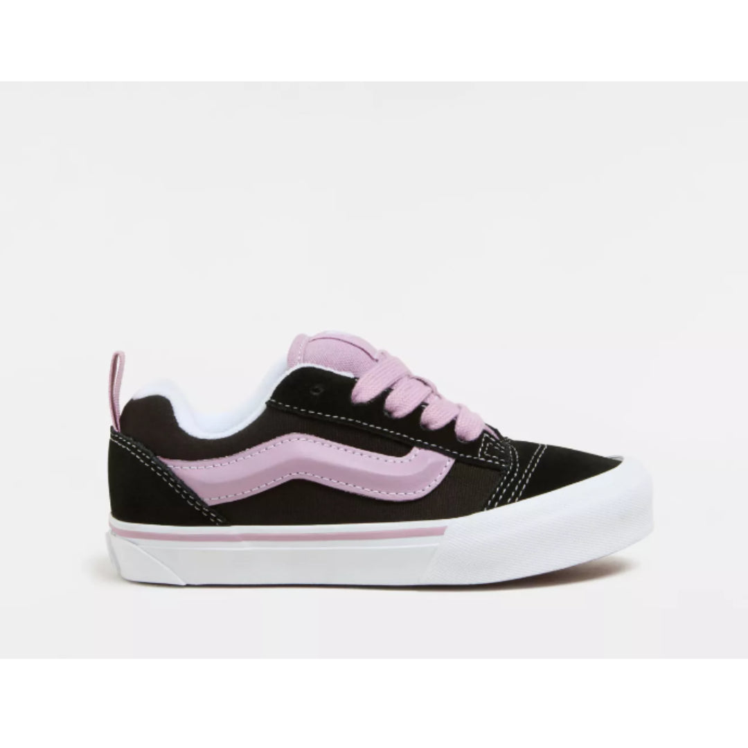 VANS VN000D2TBLK1MASS