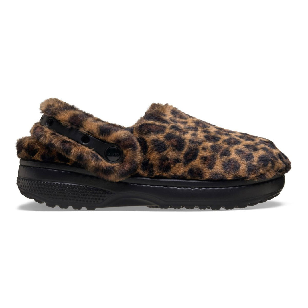 Classic Unfurgettable Animal Clog 