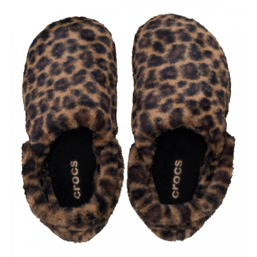 Classic Unfurgettable Animal Clog 