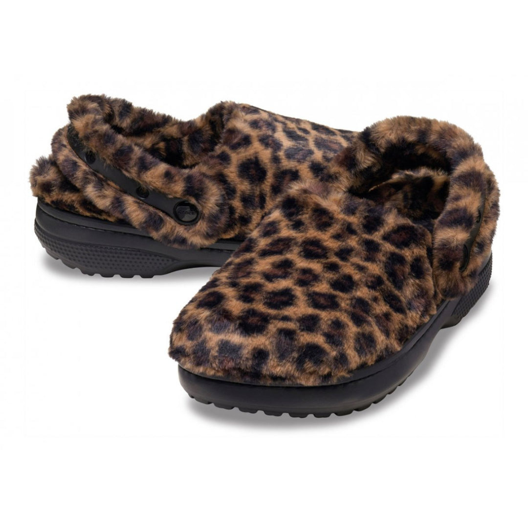 Classic Unfurgettable Animal Clog 