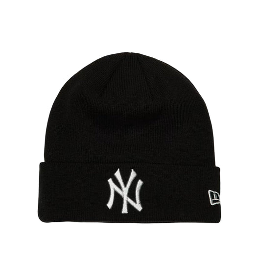 New era Beanie Metallic New York Yankees 
