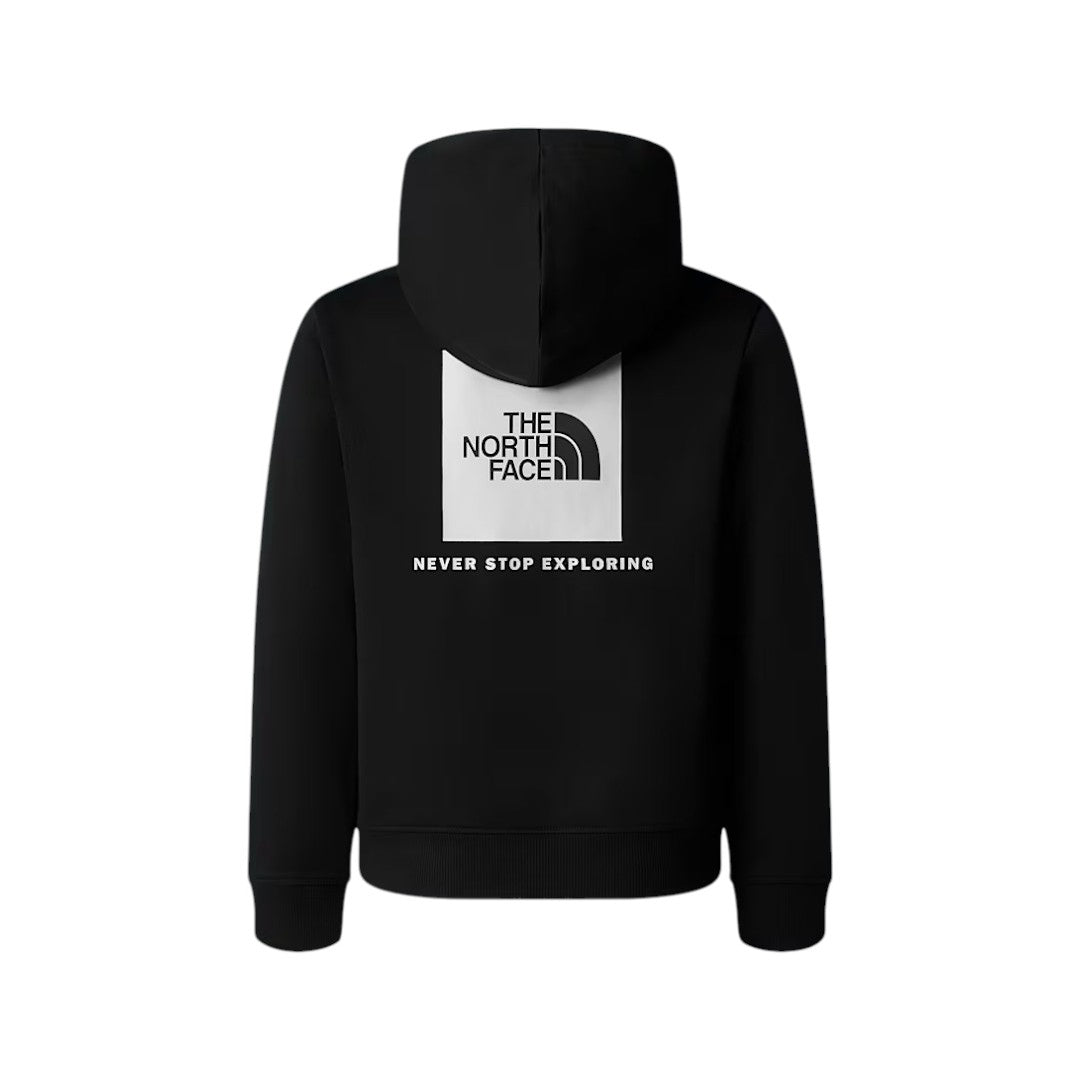 NORTH FACE NF0A89H9JK3ASS