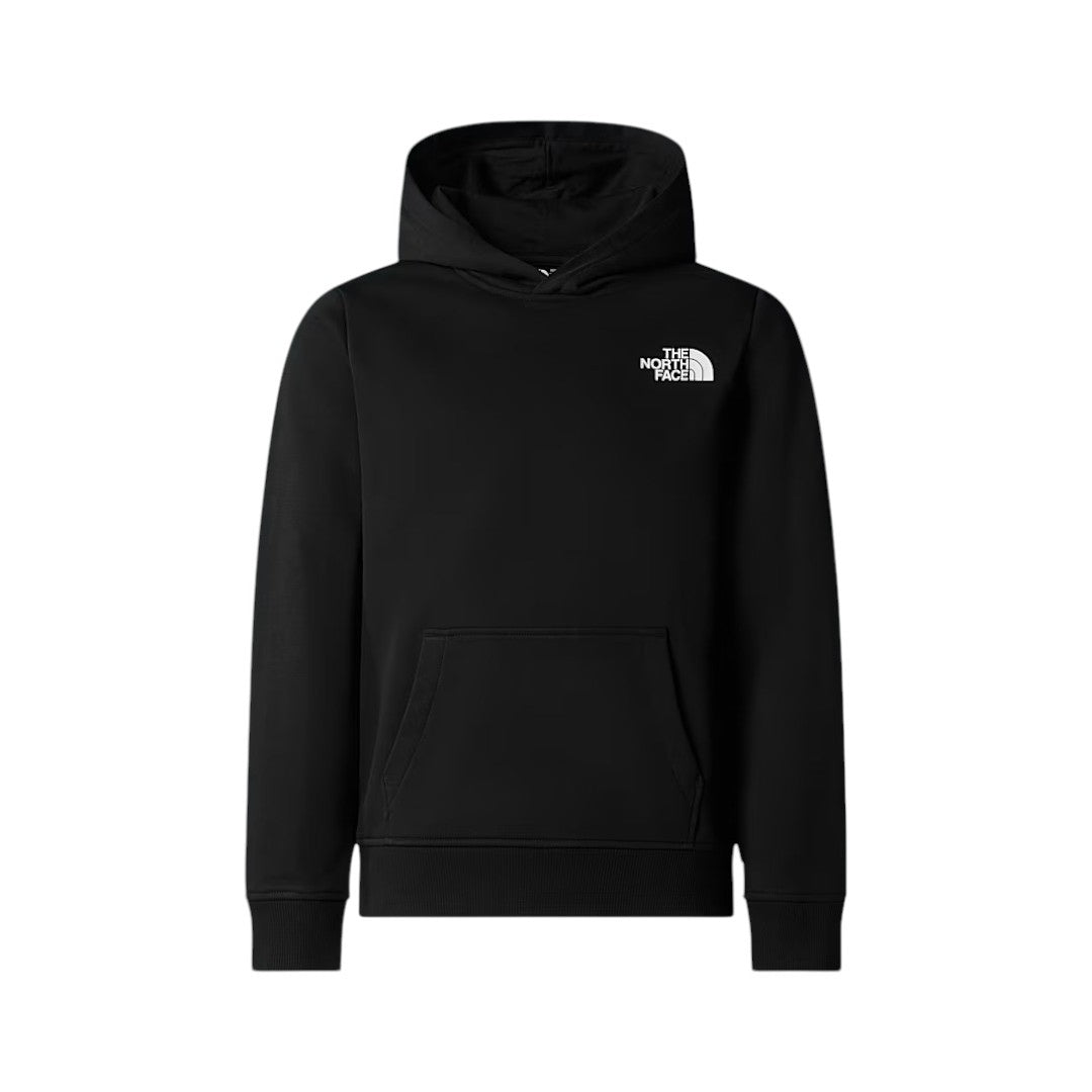 NORTH FACE NF0A89H9JK3ASS