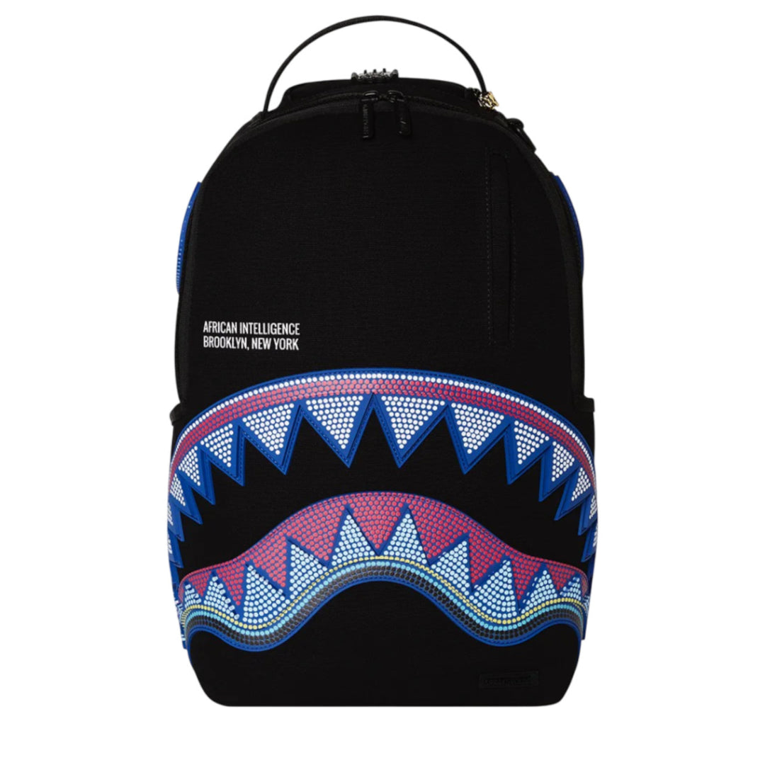 SPRAYGROUND 910B7403NSZASS