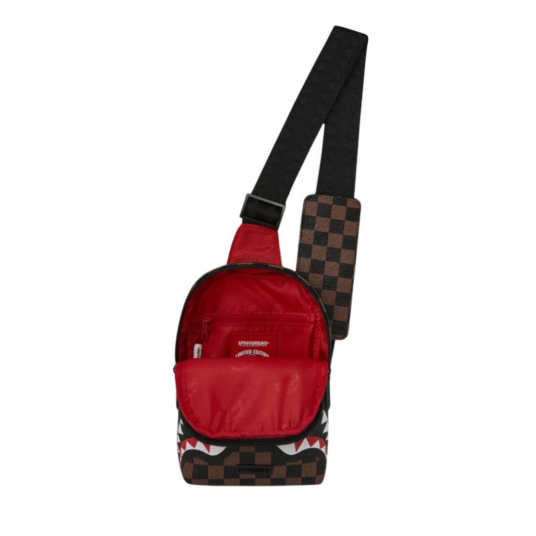 SPRAYGROUND 910B8237NSZASS