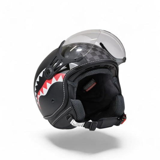 SPRAYGROUND OP01GREYASS