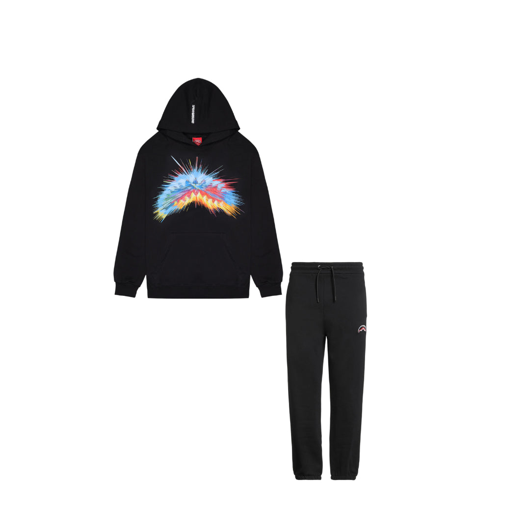 SPRAYGROUND SP778GASS