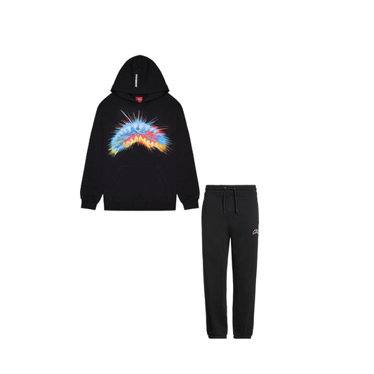 SPRAYGROUND SP778GASS