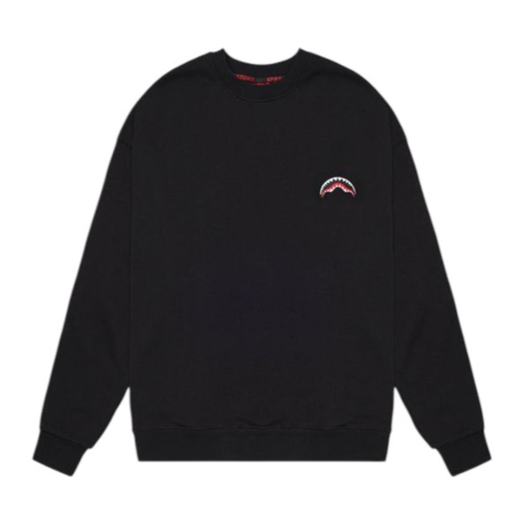 SPRAYGROUND SP783GBLKASS