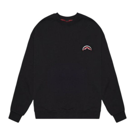 SPRAYGROUND SP783GBLKASS