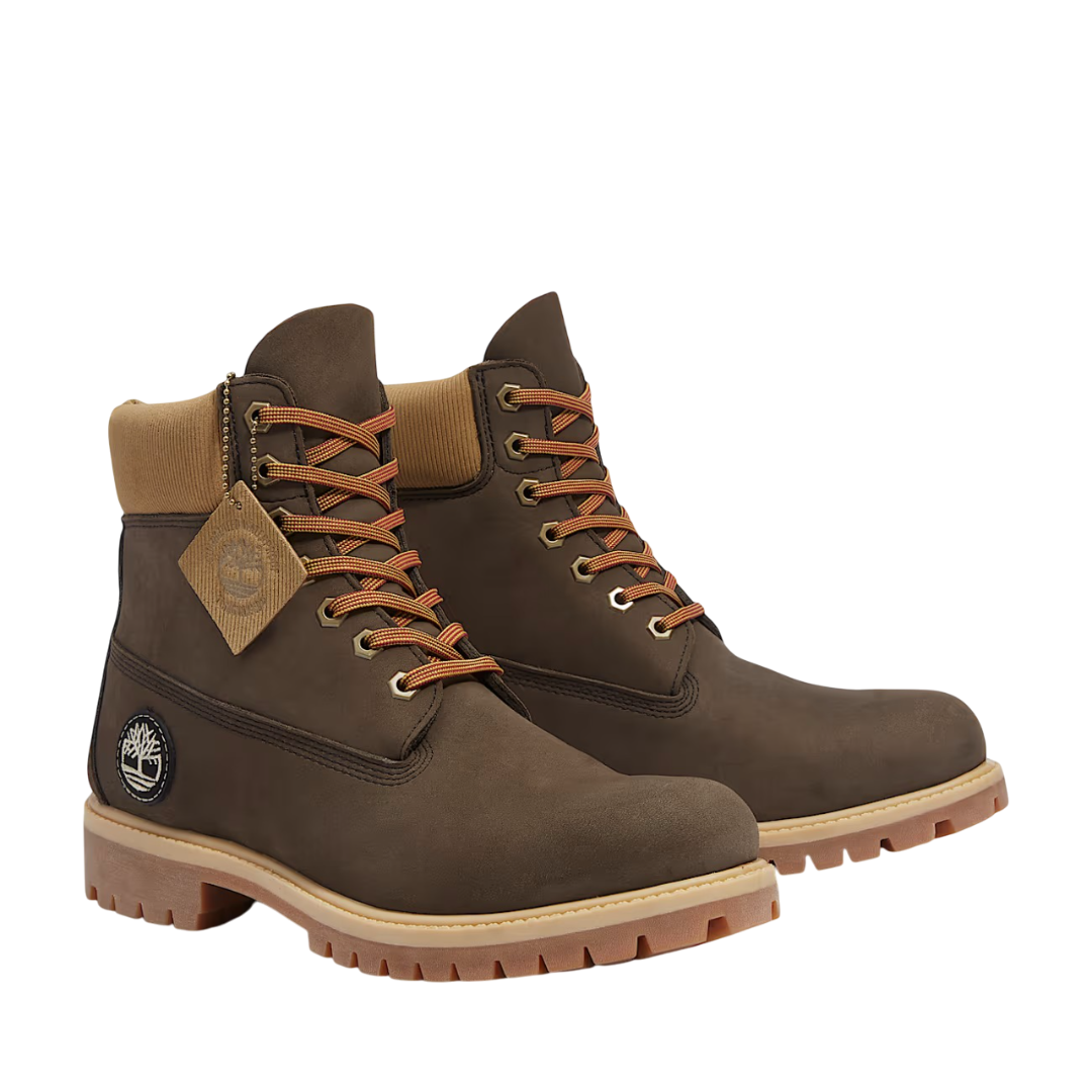 TIMBERLAND TB0A2P6WA4JW1ASS