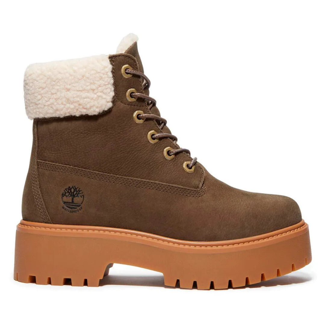 TIMBERLAND TB0A2PU6W011WASS