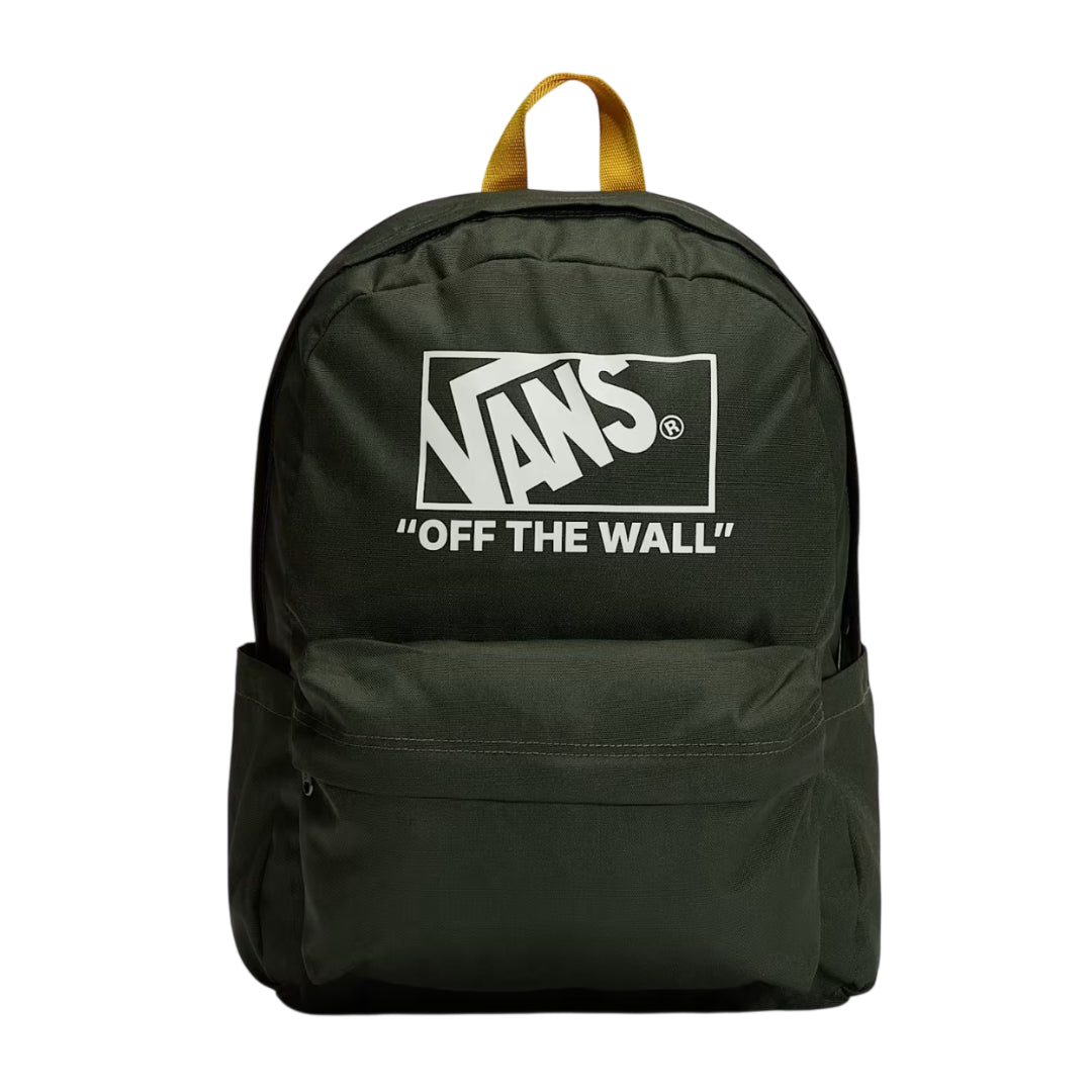 VANS VN000H4WEMU1ASS