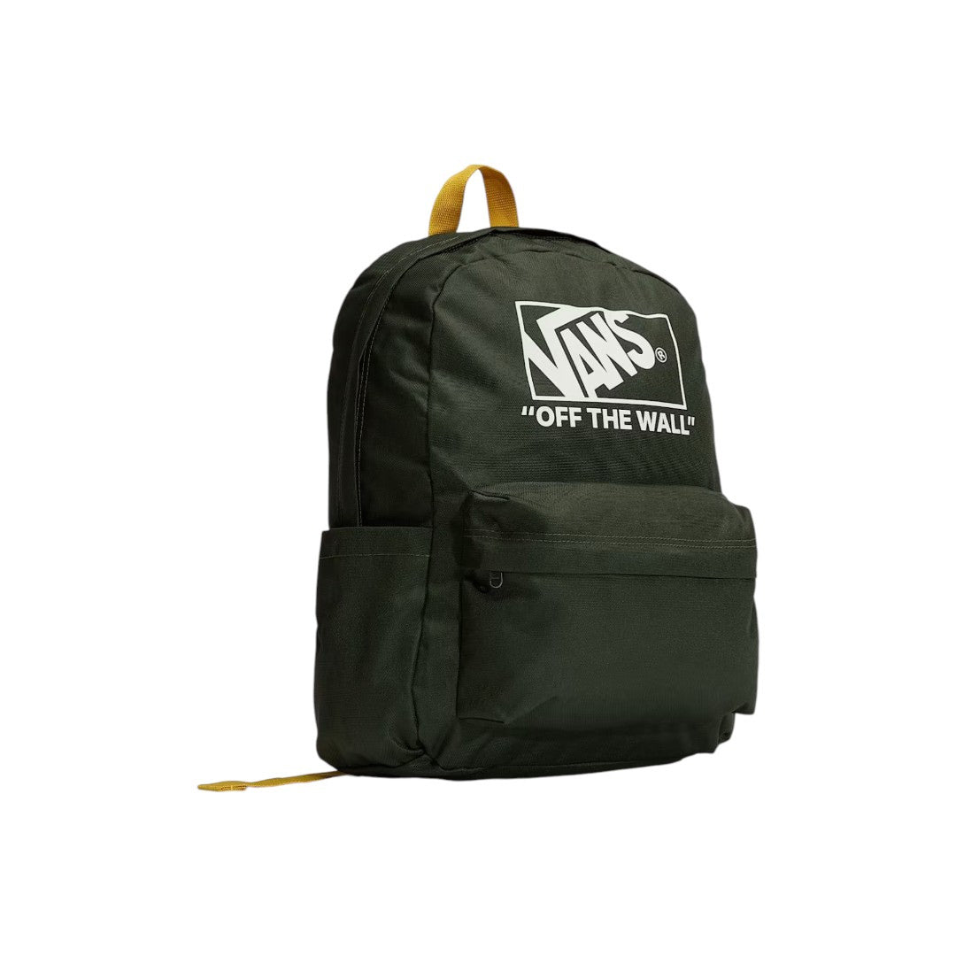 VANS VN000H4WEMU1ASS