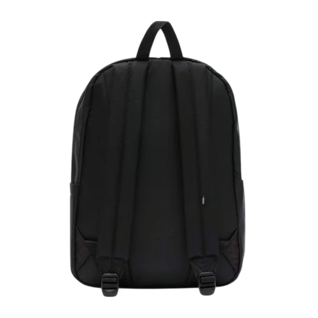 VANS VN000H4YBLK1ASS