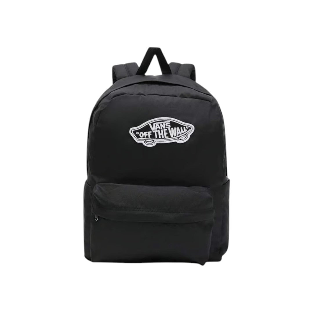 VANS VN000H4YBLK1ASS