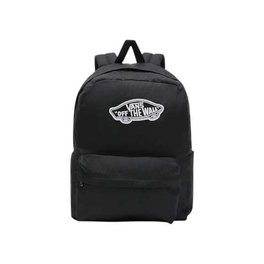 VANS VN000H4YBLK1ASS