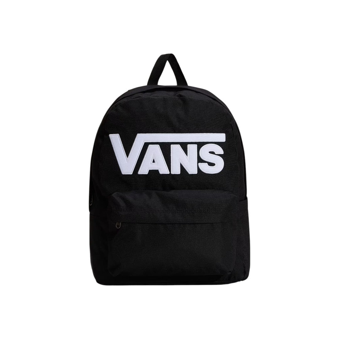 VANS VN000H4ZBLK1ASS