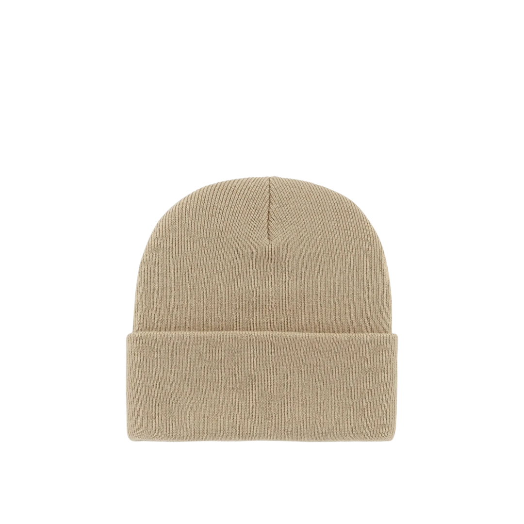 47 NY Berretto in Lana Beige 