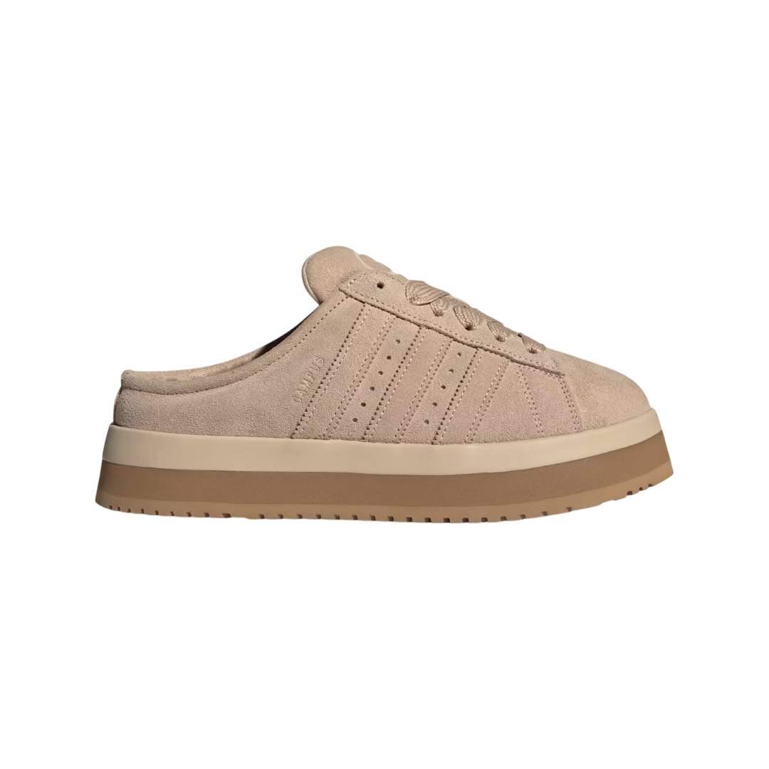 Adidas Originals Women's Campus 00s Winter Low 